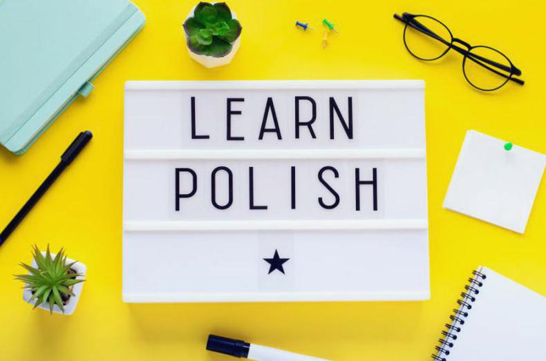 Nauka polskiego – poradnik dla początkujących