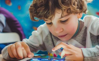 Gry edukacyjne: jak pomagają w nauce i rozwoju umiejętności