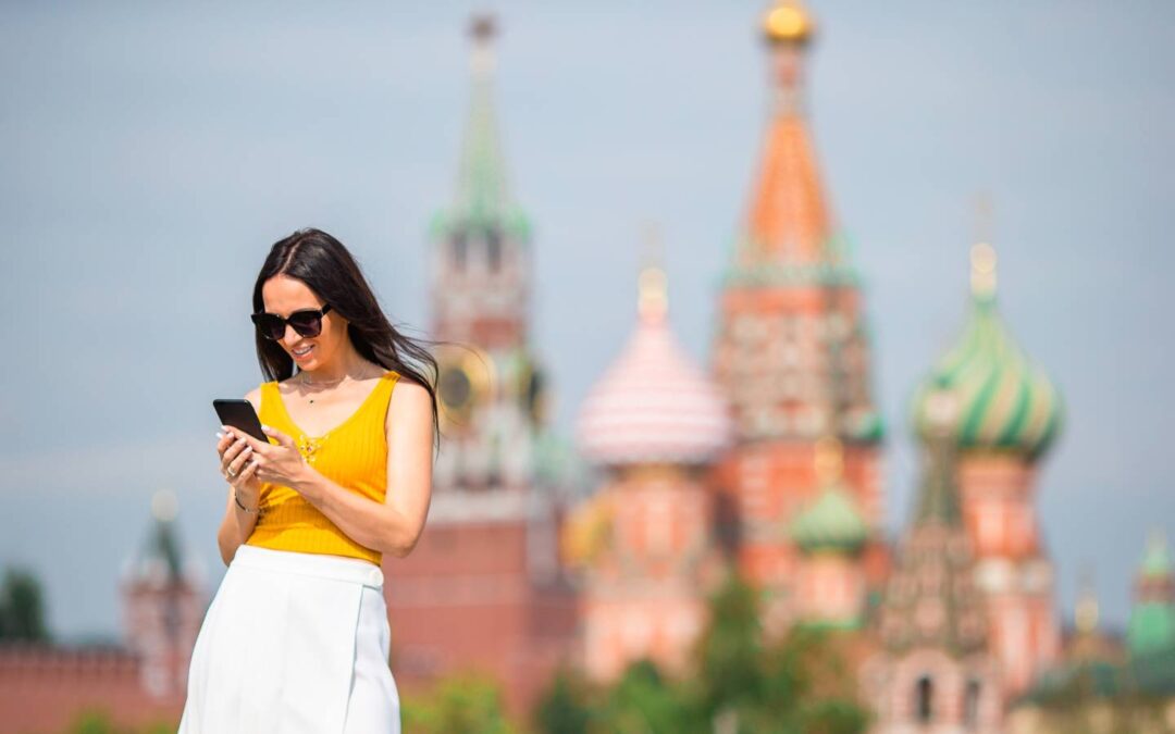 Aplikacja do nauki rosyjskiego: Twoja droga do biegłości językowej