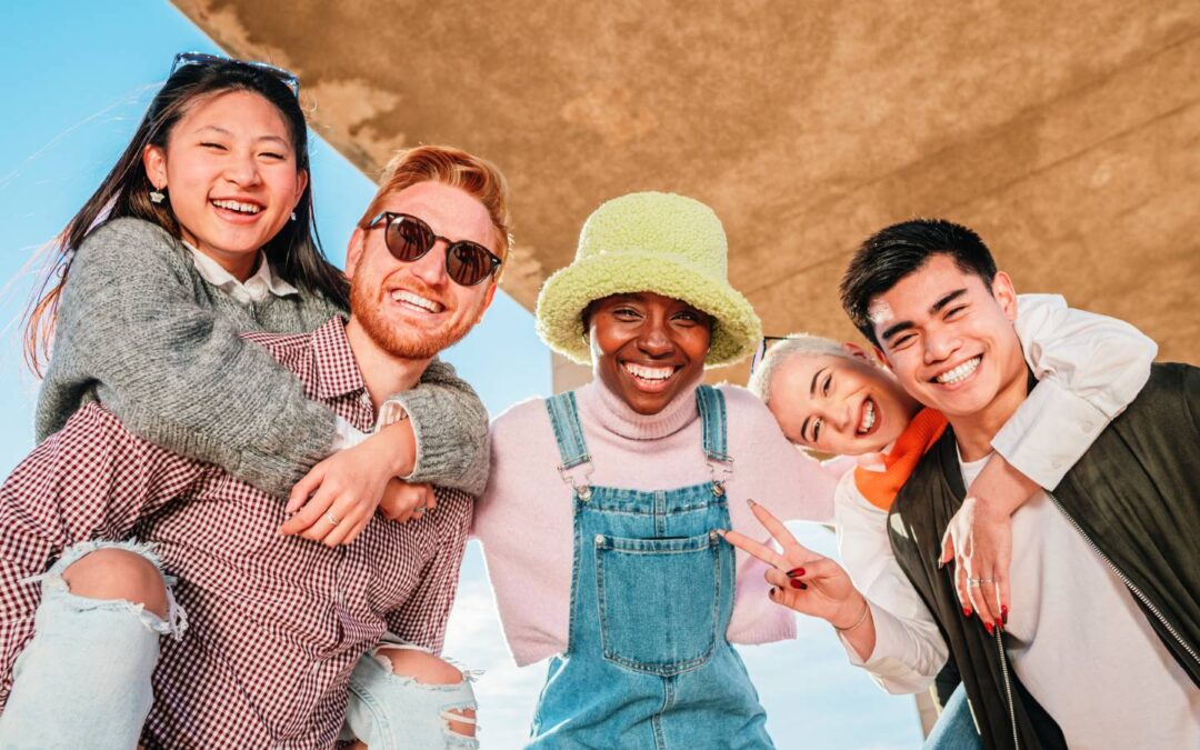 Edukacja międzykulturowa: klucz do zrozumienia różnorodności i integracji kulturowej