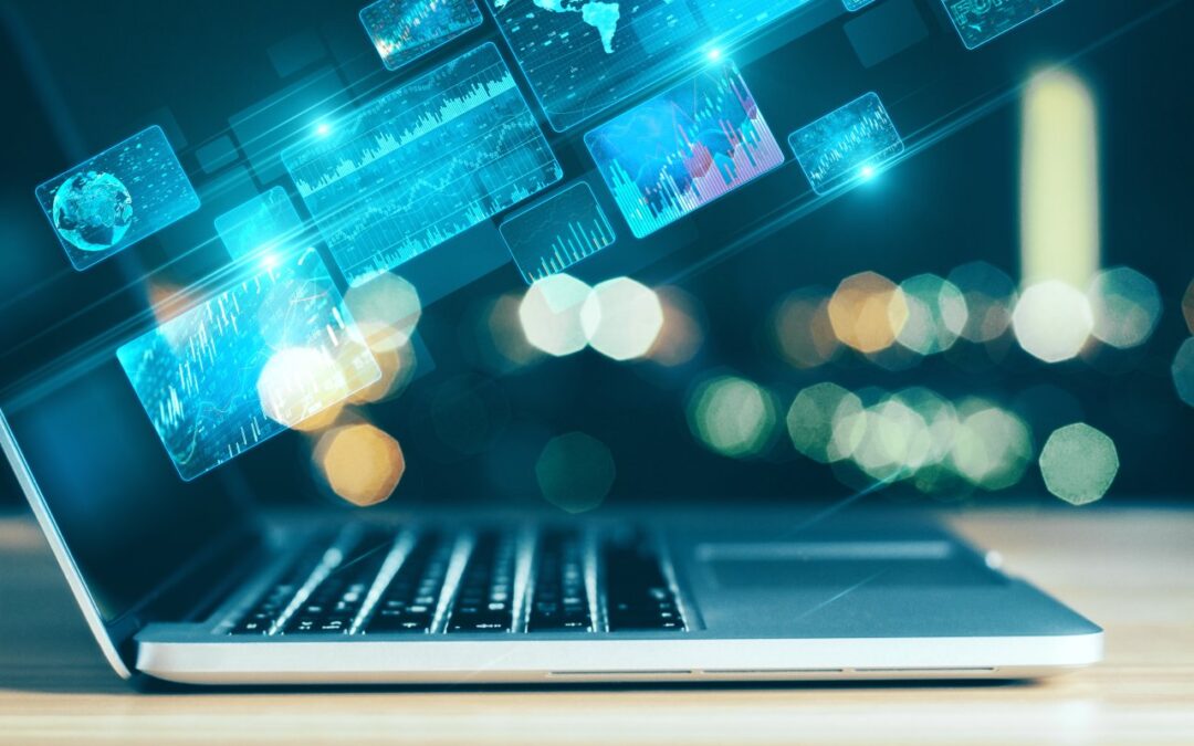 Laptop do programowania dla ucznia. Jakiego sprzętu potrzebuje początkujący?